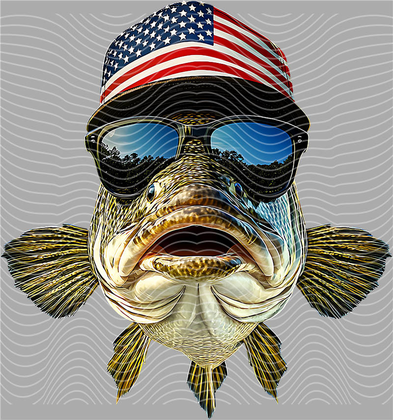 Fishing Series-DY 164
